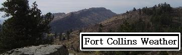 Fort Collins Weather